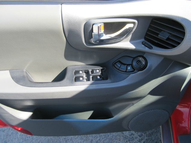 2003 Hyundai Santa Fe S Sedan