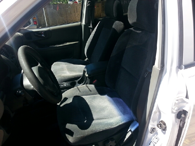 2003 Hyundai Santa Fe FWD 4dr Sport