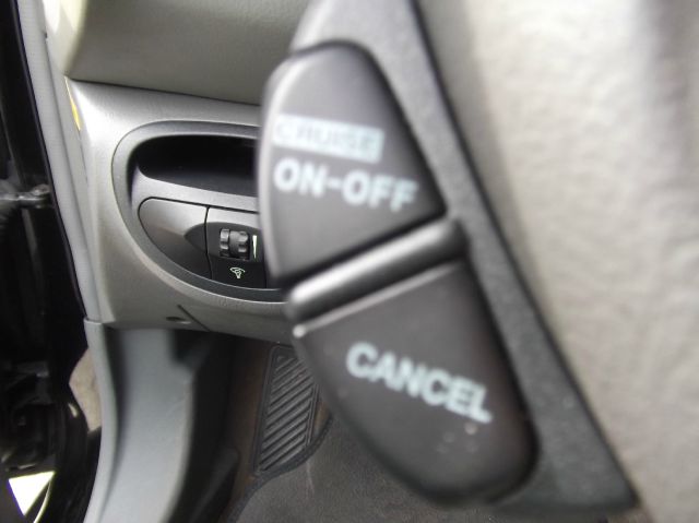 2003 Hyundai Santa Fe S Sedan