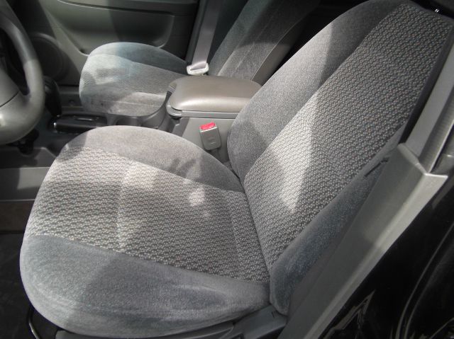 2003 Hyundai Santa Fe S Sedan