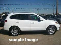 2003 Hyundai Santa Fe CREW CAB XLT Diesel