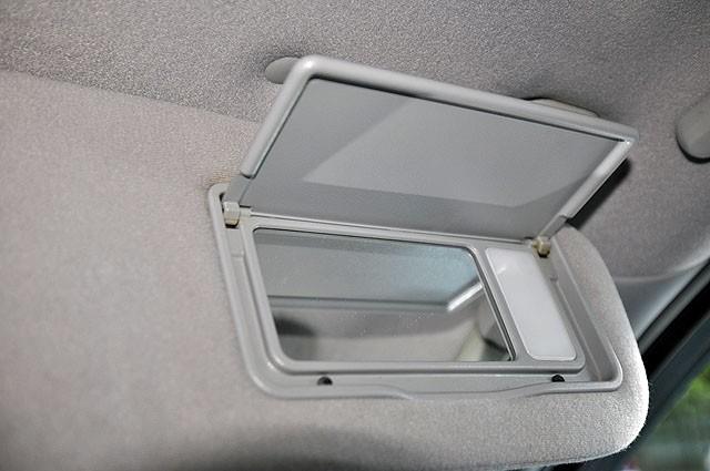 2003 Hyundai Santa Fe FWD 4dr Sport