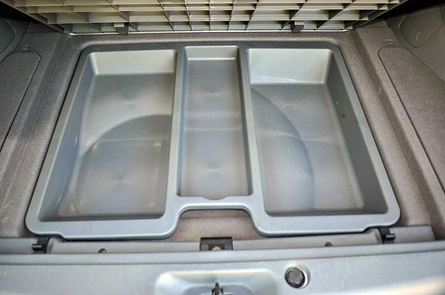 2003 Hyundai Santa Fe FWD 4dr Sport