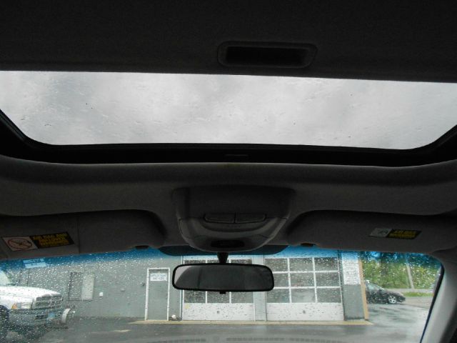 2004 Hyundai Santa Fe Sport W/ Navirearcam