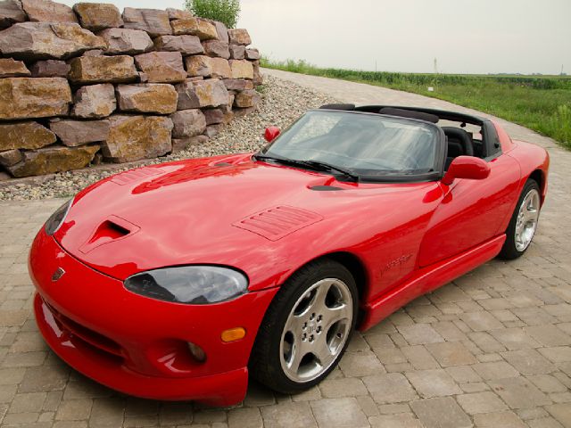 2004 Hyundai Santa Fe LS Truck