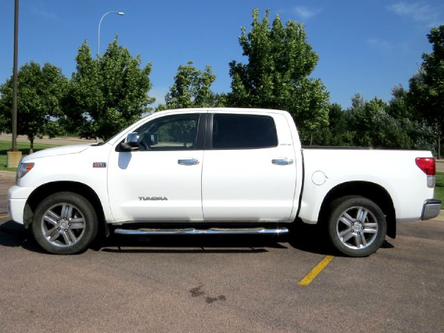 2004 Hyundai Santa Fe LS Truck