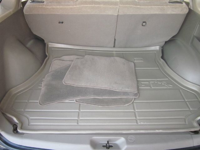 2004 Hyundai Santa Fe Reg Cab 135 WB