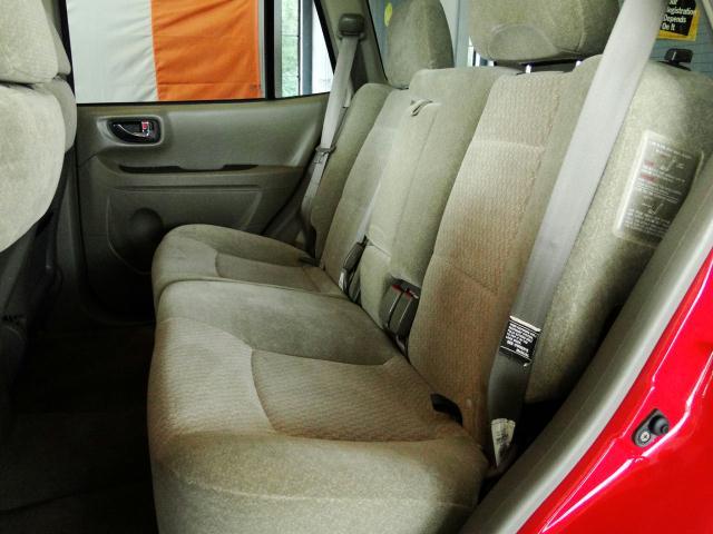 2004 Hyundai Santa Fe Unknown