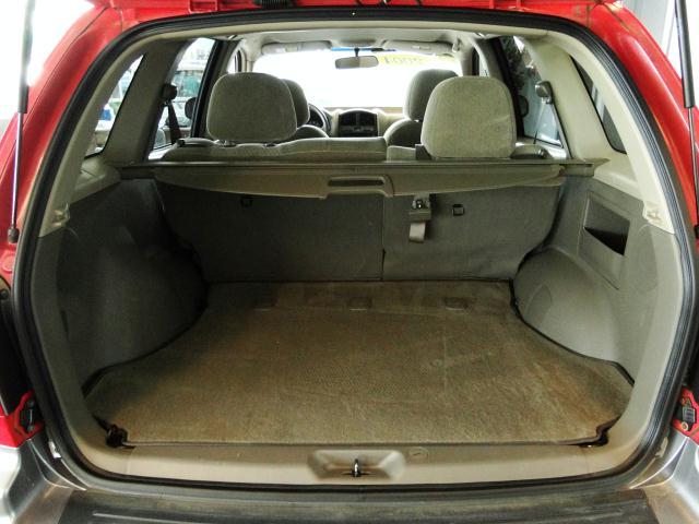 2004 Hyundai Santa Fe Unknown