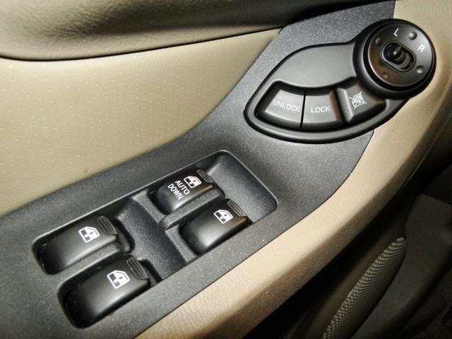 2004 Hyundai Santa Fe Unknown