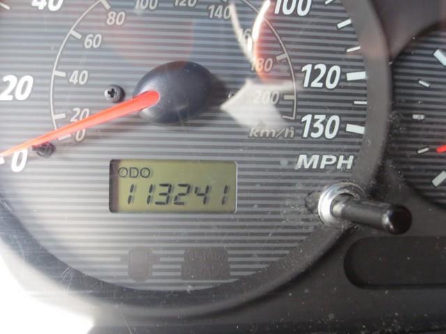 2004 Hyundai Santa Fe Unknown