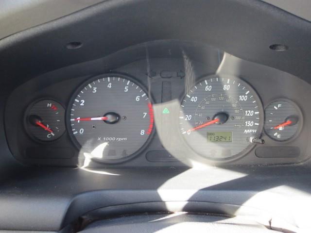 2004 Hyundai Santa Fe Unknown
