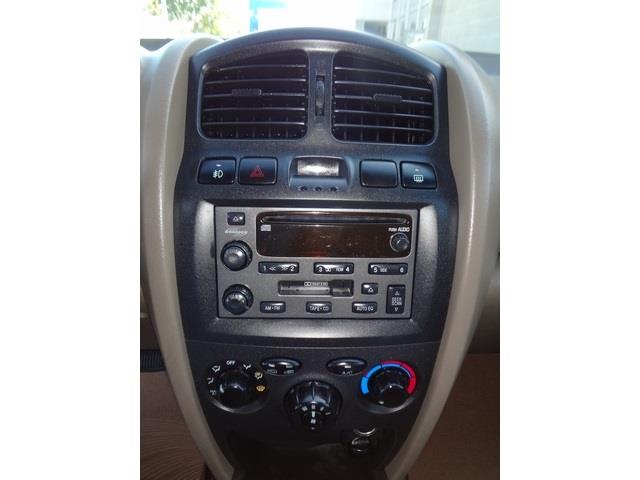 2004 Hyundai Santa Fe FWD 4dr Sport