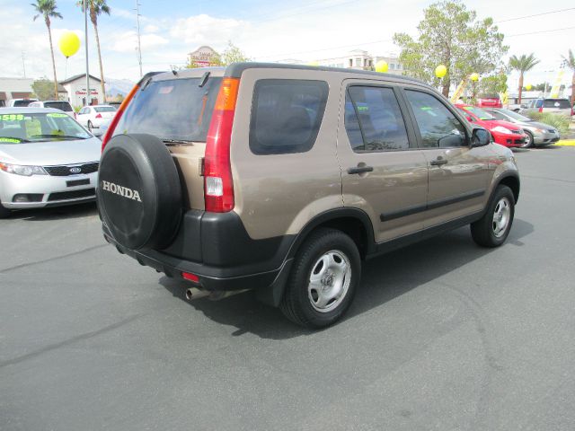 2004 Hyundai Santa Fe Base