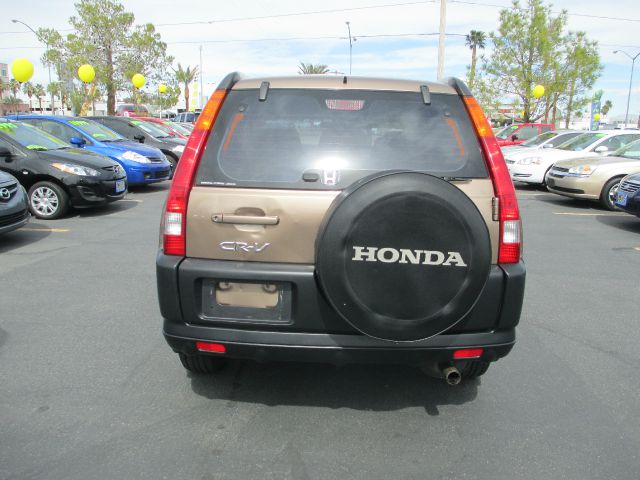 2004 Hyundai Santa Fe Base