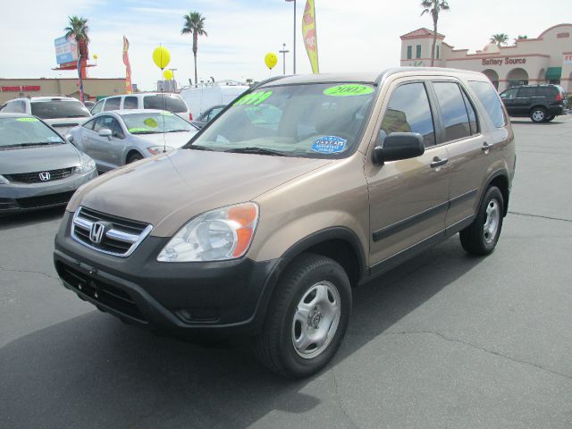 2004 Hyundai Santa Fe Base