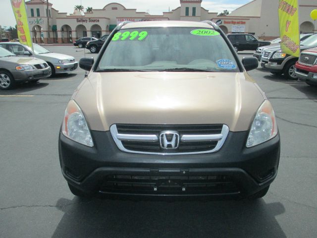 2004 Hyundai Santa Fe Base