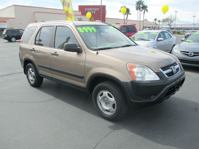 2004 Hyundai Santa Fe Base