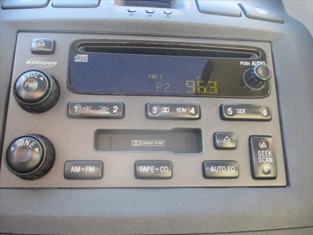 2004 Hyundai Santa Fe 15P