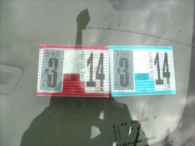 2004 Hyundai Santa Fe Ci