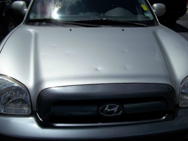 2005 Hyundai Santa Fe EX - DUAL Power Doors