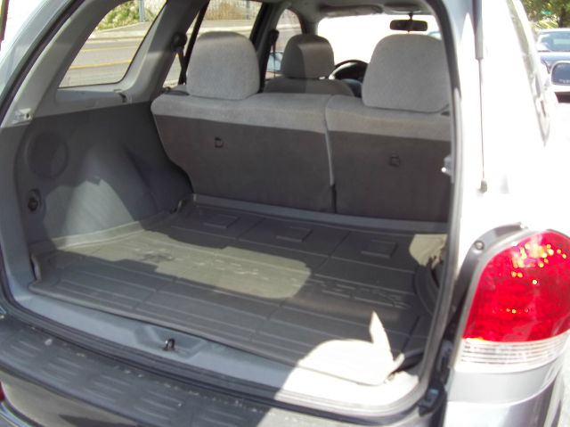 2005 Hyundai Santa Fe EX - DUAL Power Doors