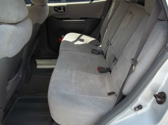2005 Hyundai Santa Fe EX - DUAL Power Doors