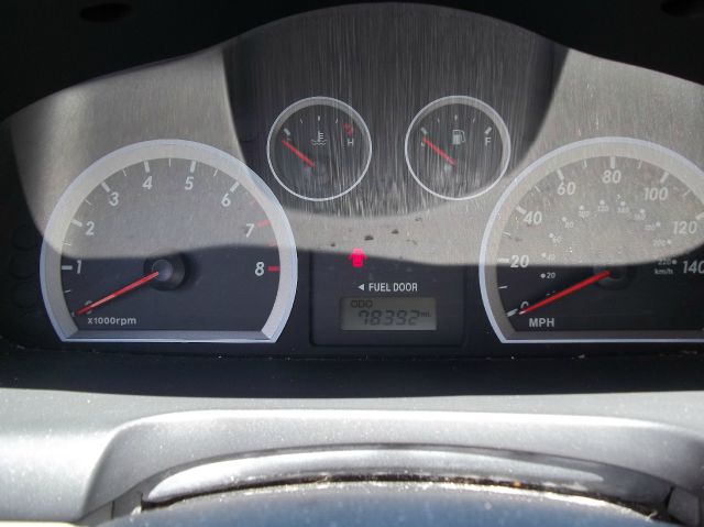 2005 Hyundai Santa Fe EX - DUAL Power Doors