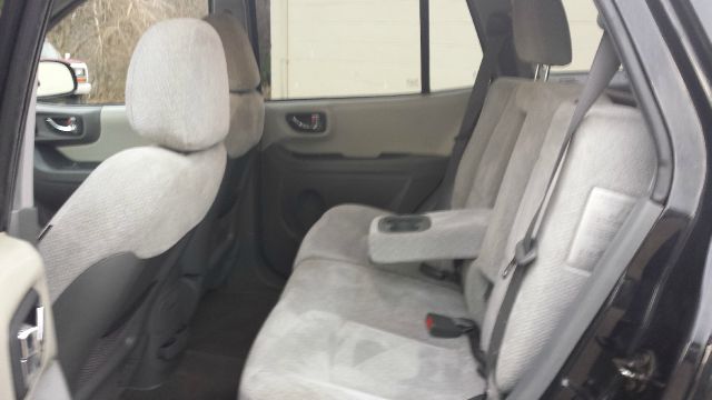 2005 Hyundai Santa Fe Sport W/ Navirearcam