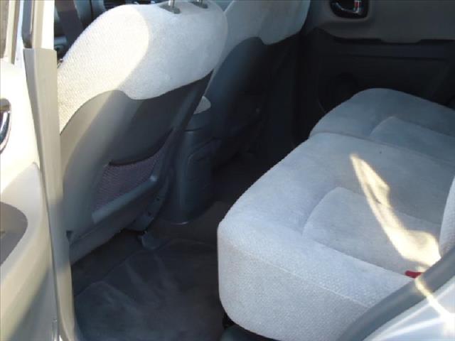 2005 Hyundai Santa Fe FWD 4dr Sport