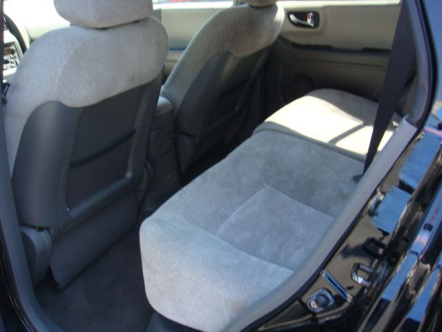 2005 Hyundai Santa Fe Reg Cab 135 WB