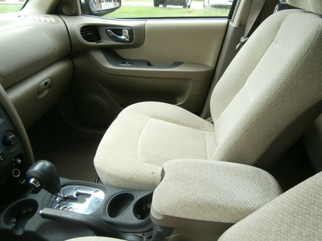 2006 Hyundai Santa Fe Sport W/ Navirearcam