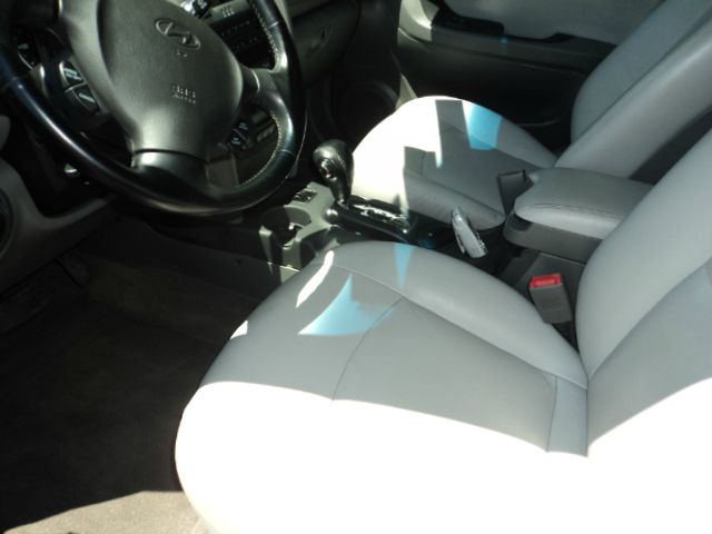 2006 Hyundai Santa Fe I Limited