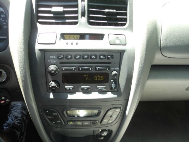 2006 Hyundai Santa Fe I Limited