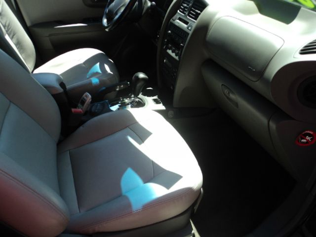 2006 Hyundai Santa Fe I Limited