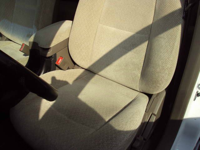 2006 Hyundai Santa Fe CREW CAB XLT Diesel