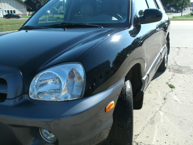 2006 Hyundai Santa Fe Super