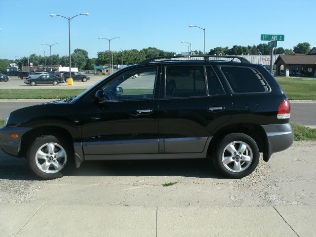 2006 Hyundai Santa Fe Super