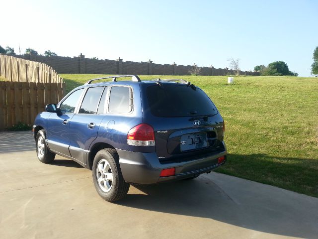 2006 Hyundai Santa Fe I-290 S
