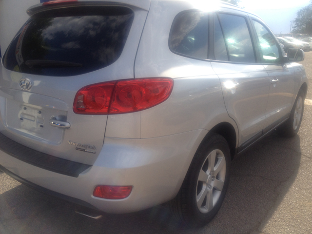 2007 Hyundai Santa Fe 3.0 Avant Quattro