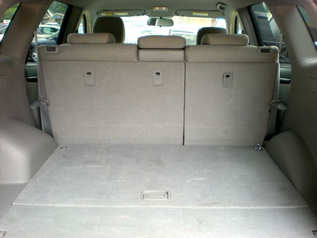 2007 Hyundai Santa Fe Reg. Cab 8-ft. Bed 2WD