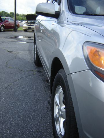 2007 Hyundai Santa Fe FWD 4dr Sport