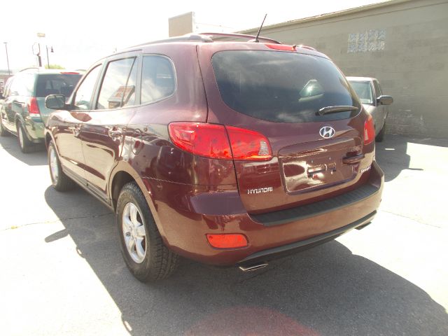 2007 Hyundai Santa Fe FWD 4dr Sport