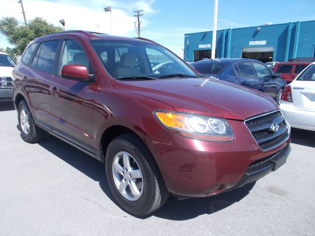 2007 Hyundai Santa Fe FWD 4dr Sport