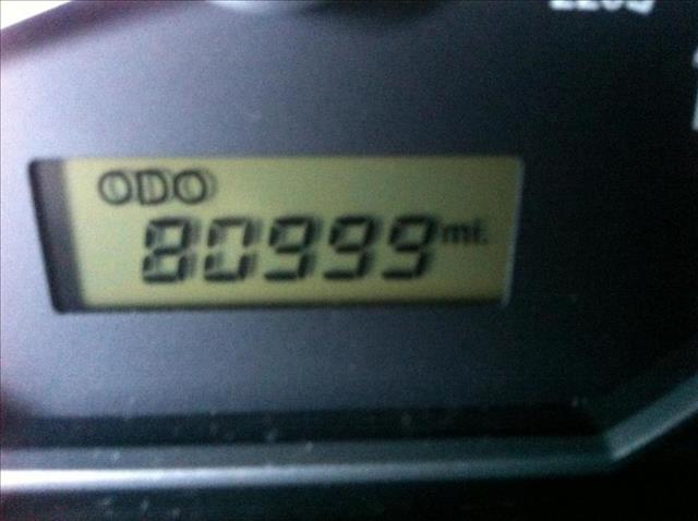 2007 Hyundai Santa Fe Unknown