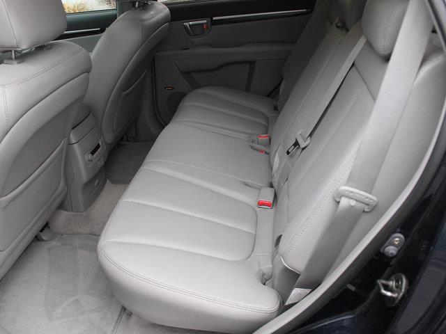 2007 Hyundai Santa Fe 3.0 Avant Quattro