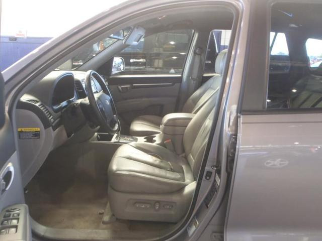 2007 Hyundai Santa Fe 3.0 Avant Quattro