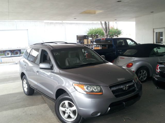 2007 Hyundai Santa Fe FWD 4dr Sport