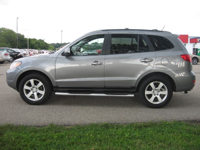 2007 Hyundai Santa Fe 3.0 Avant Quattro