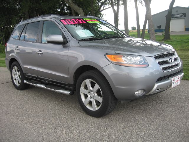 2007 Hyundai Santa Fe 3.0 Avant Quattro